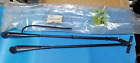 Nos Doga 4284974 Windshield Dual Wiper Arm Assembly 24"