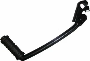 Palanca de arranque para Yamaha DT 125 1979-1982 - Imagen 1 de 1