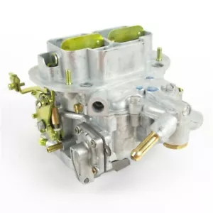 Genuine Weber 32/36 DGV Manual Choke Progressive Carburetor! 22680005 - Foto 1 di 1