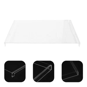 Keyboard Cover Protective Film Protector Laptop Dust for Computer - Picture 1 of 12