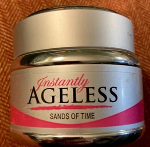 Sands of Time - Microdermabrasion Scrub - Face Exfoliator - 1.7-NEW-older stock - Picture 1 of 2