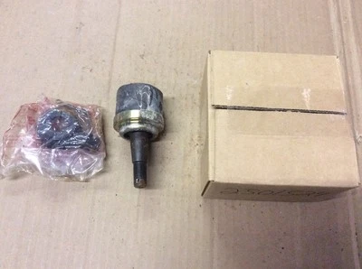 NUEVA RÓTULA DE SUSPENSIÓN DELANTERA INFERIOR NAPA 260-1524 - Se adapta a Dodge 87-99 Foto 1 de 4