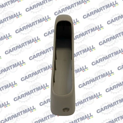 2000-2006 Mazda MPV Console Brake Handle Cover Trim Bezel Bezel LC62-44-140 OEM - Image 1 of 4