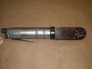 8040-E, Ingersoll Rand ARO, Tip Dresser, Completely Reconditioned with 38418-1 - Picture 1 of 3