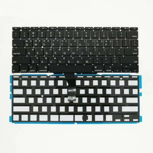 Nuevo teclado coreano coreano + retroiluminación para Macbook Air 11" A1465 A1370 2011-2015 - Imagen 1 de 6