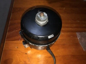 Refrigeration fan Motor, AO SMITH UB09CWH 9watt - Picture 1 of 5