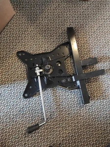 Pride Mobility Scooter Xl4 4xl Seat Base   - Picture 1 of 2