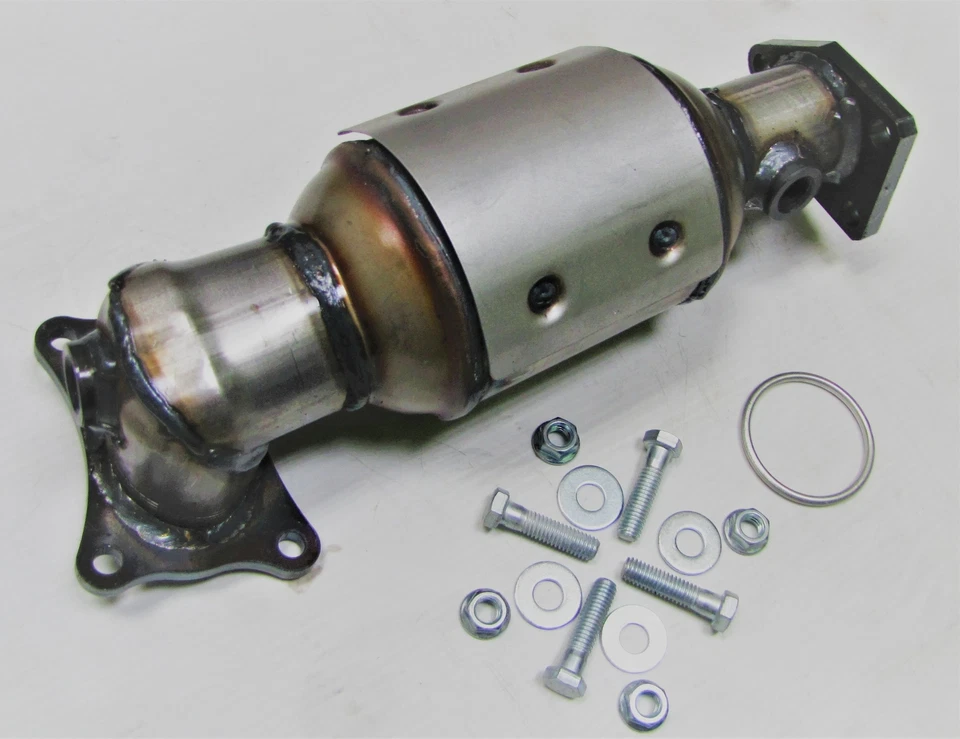 Catalytic Converter Fits 2012 Honda Crosstour - Image 1 of 1