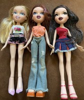 bratz early 2000s