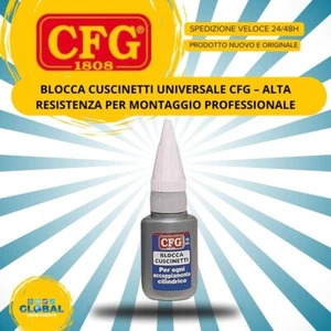 BLOCCA CUSCINETTI UNIVERSALE CFG - Imagen 1 de 2