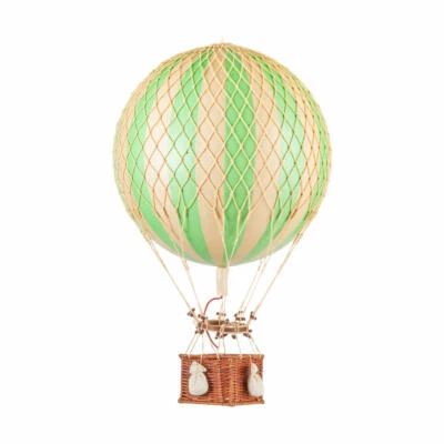 Authentic Models Hängedekoration Royal Aero True Green, Ballon Kunststoff Papier - Bild 1 von 4