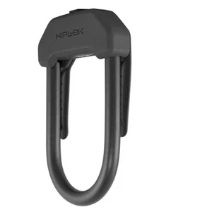 HIPLOK DX Lucchetto di Sicurezza Moto/Bicicletta D 14mm Acciaio Grillo Sicurezza - Foto 1 di 6