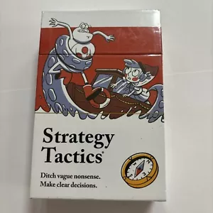 Pip Decks Strategie Taktik physische Karten fabrikversiegelt portofrei - Bild 1 von 10