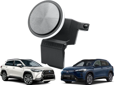Apple MagSafe Magnético Soporte para Móvil de Coche TOYOTA Corolla Cross - Imagen 1 de 4