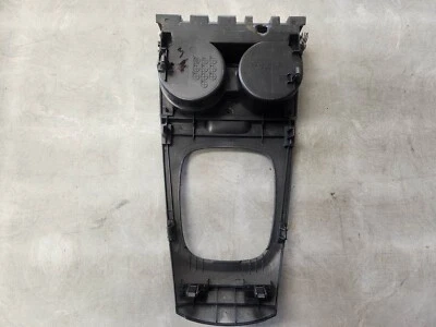 2002 Mazda Protege Flip Up Style Cup Holder #3 - Image 1 of 4