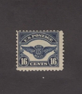 Scott C5 - Air Service Emblem. Airmail Single. MNH. OG. #02 C5c - Picture 1 of 1