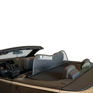 Wind deflector for Renault Megane 3 CC 2008-2016 Windstop Windblocker NEW - Bild 1 von 12