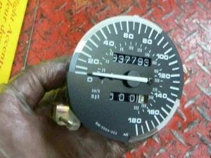 98 BMW K1200RS Speedo Speedometer - Picture 1 of 1