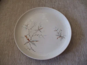 Syracuse China Carefree FINESSE Luncheon Plate 8'' - Picture 1 of 7