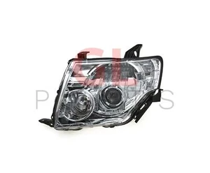 FÜR MITSUBISHI PAJERO/SHOGUN V80/V90 07-14 SCHEINWERFER Xenon Links 8301A895 - Bild 1 von 8