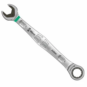 Wera 073279 Joker Ratcheting Combination Wrenches 19mm - Picture 1 of 2