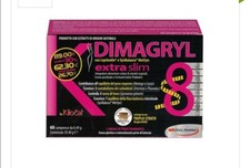 Kilocal Dimagryl 60 compresse