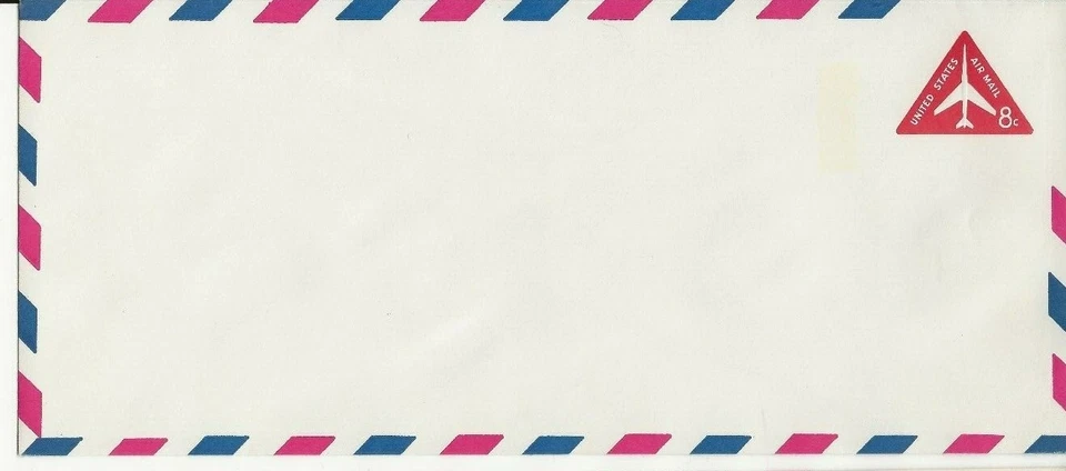 US Entire Scotts #UC37 Very Fine MNH Cat. Value $.60           Box - Image 1 of 1