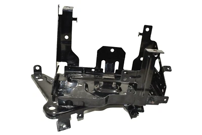 Chevrolet Silverado 3500HD 2020-2024 OEM bandeja de batería delantera derecha base Foto 1 de 4