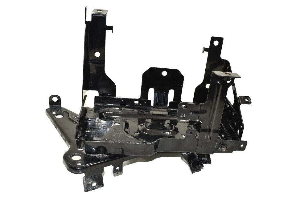 2020-2024 Chevrolet Silverado 3500HD OEM Front Right Battery Tray Holder Base - Image 1 of 4