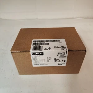 Siemens SIMATIC ET 200SP 6ES7155-6BA01-0CN0 6ES7 155-6BA01-0CN0 2022 - Picture 1 of 3