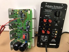 definitive technology powerfield subwoofer dt0031