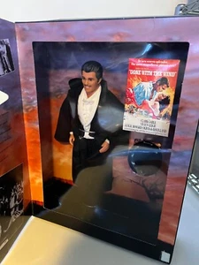 NUEVA BARBIE KEN COMO RHETT BUTLER LEYENDAS DE HOLLYWOOD MATTEL 1994 - Imagen 1 de 6