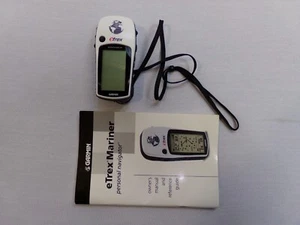 Garmin etrex Mariner GPS - Picture 1 of 13