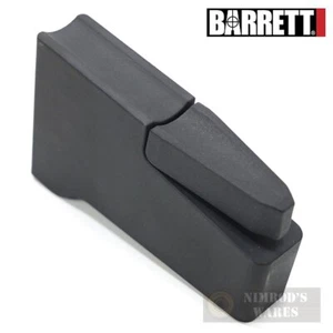 Barrett MRAD ELR Single Feed ADAPTOR 1-Round Polymer 19592 FAST SHIP - Picture 1 of 2