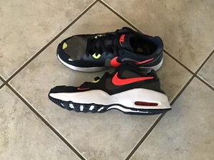Nike Air Max Fusion GS Gr.36,5 Blau/ Grau Neu! - Bild 1 von 3