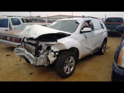 Used Rear Right Door Window Regulator Rear fits: 2013 Chevrolet Equinox Rear Rig Foto 1 de 4