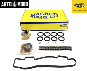 Kit Catena Distribuzione Camme Marelli Ford C-Max Focus PSA Volvo 1.6 HDi TDCi - Foto 1 di 3