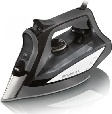 Ferro da Stiro a Vapore 2700W Vapore Verticale DW7025 Rowenta - Immagine 1 di 4