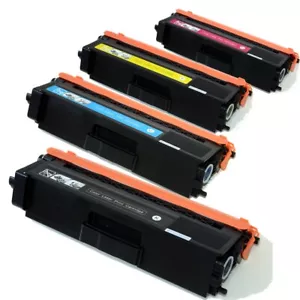 1 set Toner Cartridge For Brother TN315 HL4150cdn HL4570cdw MFC9460cdn 9560 - Picture 1 of 1