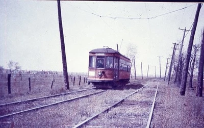 Coches/carros interurbanos JLT Dupe Slides (5) Chicago y West Towns Foto 1 de 4