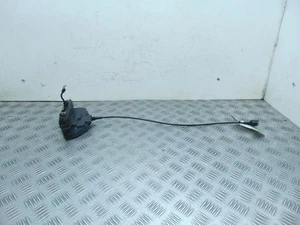 Renault Grand Scenic Left Passenger Nearside Front Door Lock MK2 2003-2009D - Picture 1 of 7