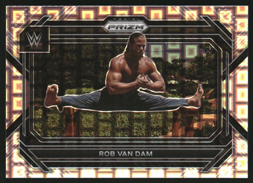 A2318- 2023 Panini Prizm WWE Prizms Premium Box Set -You Pick- 15+ FREE US SHIP - Image 1 of 1