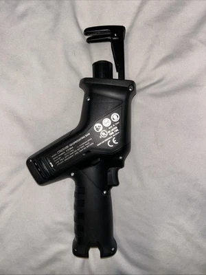 Snap-On Tools CTRS761 Reciprocating Saw 1/2 (12.7mm) 14.4V Tool Only Brand New - Image 1 of 4