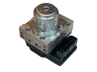 Honda Accord 2011 2012 3,5 L V6 módulo de bomba de freno ABS antibloqueo OEM TA1A1 Foto 1 de 4