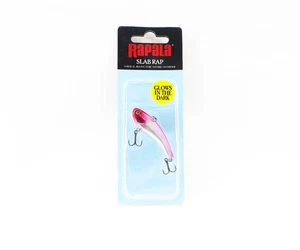 Rapala Slab Rap vibración hundimiento Köder SLR05/PCL (0210) - Imagen 1 de 6