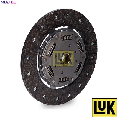 CLUTCH DISC 325 0173 10 FOR MERCEDES-BENZ VARIO/Bus/Dump/Truck/Van SPRINTER 4.2L - Image 1 of 4