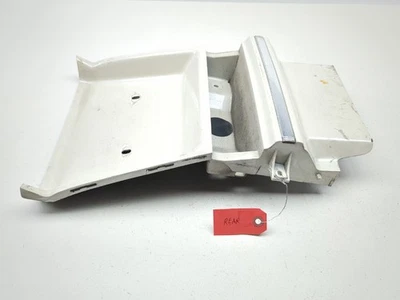 Soporte de matrícula guardabarros trasero 88-00 Honda GL1500 SE Goldwing 80100-MN5-0000 Foto 1 de 4