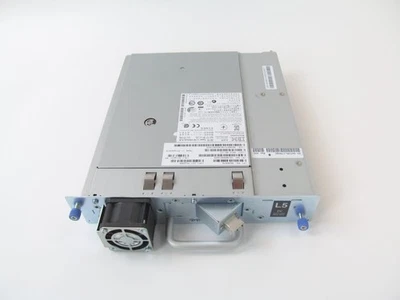 IBM 46X2684  LTO5 8Gbps Fibre Channel HH Ultrium Half High Fibre Tape Drive z7 - Image 1 of 4