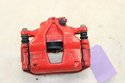 Pinza de freno delantera izquierda Fiat 500 Abarth 2012-2019 OEM LY35 Foto 1 de 4