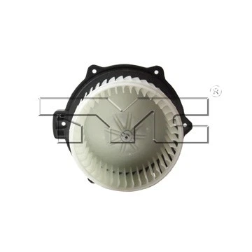 Conjunto de ventilador calentador de aire acondicionado motor soplador para 04-09 Suzuki Forenza Foto 1 de 4